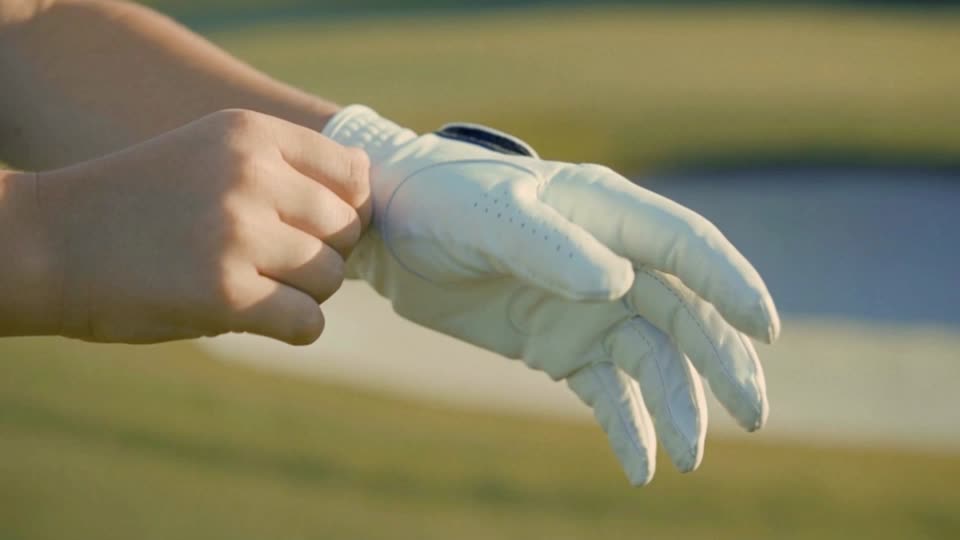 Rising Stars — Golf Riyadh
