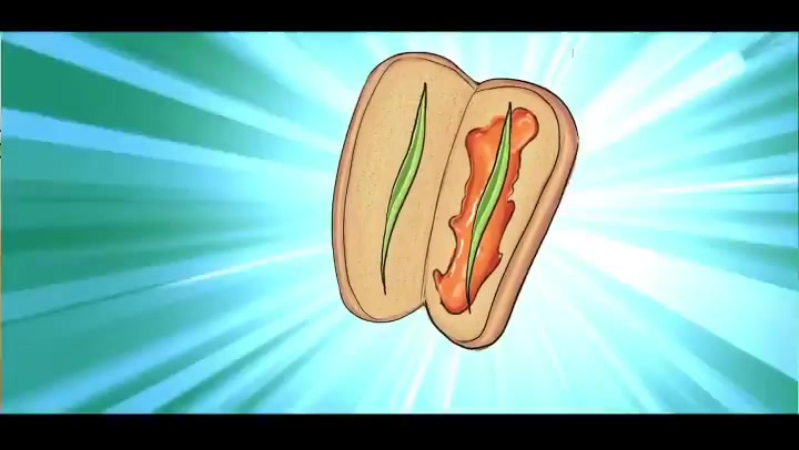 Shawarmer — Samoli — commercial animation